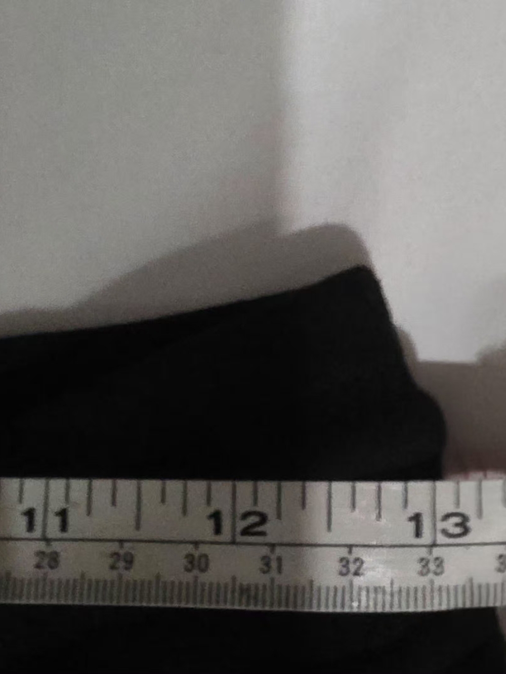 Alphalete Women's Black Performance Shorts - Picture 3 of 4